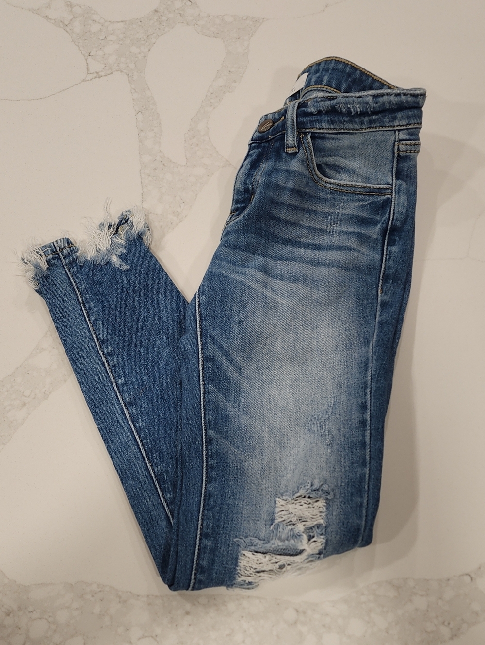 KanCan Signature Jeans Size 24